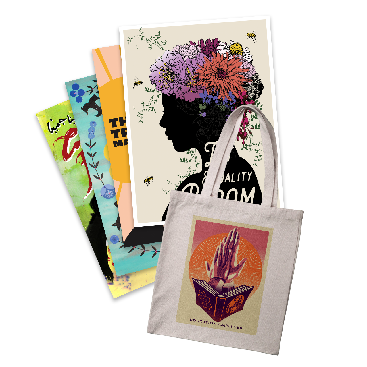 Education Amplifier Collective Membership