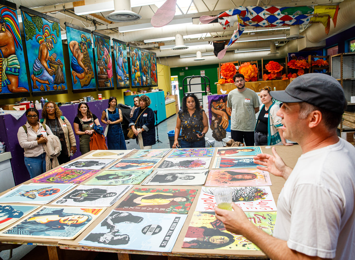 Education Amplifier Collective Membership