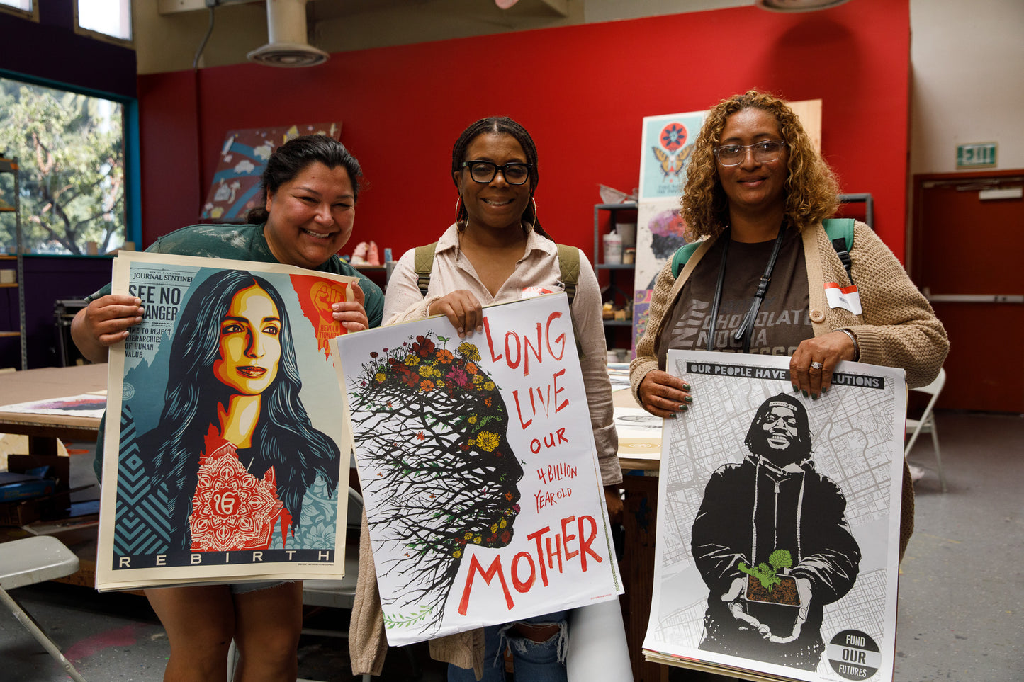 Education Amplifier Collective Membership