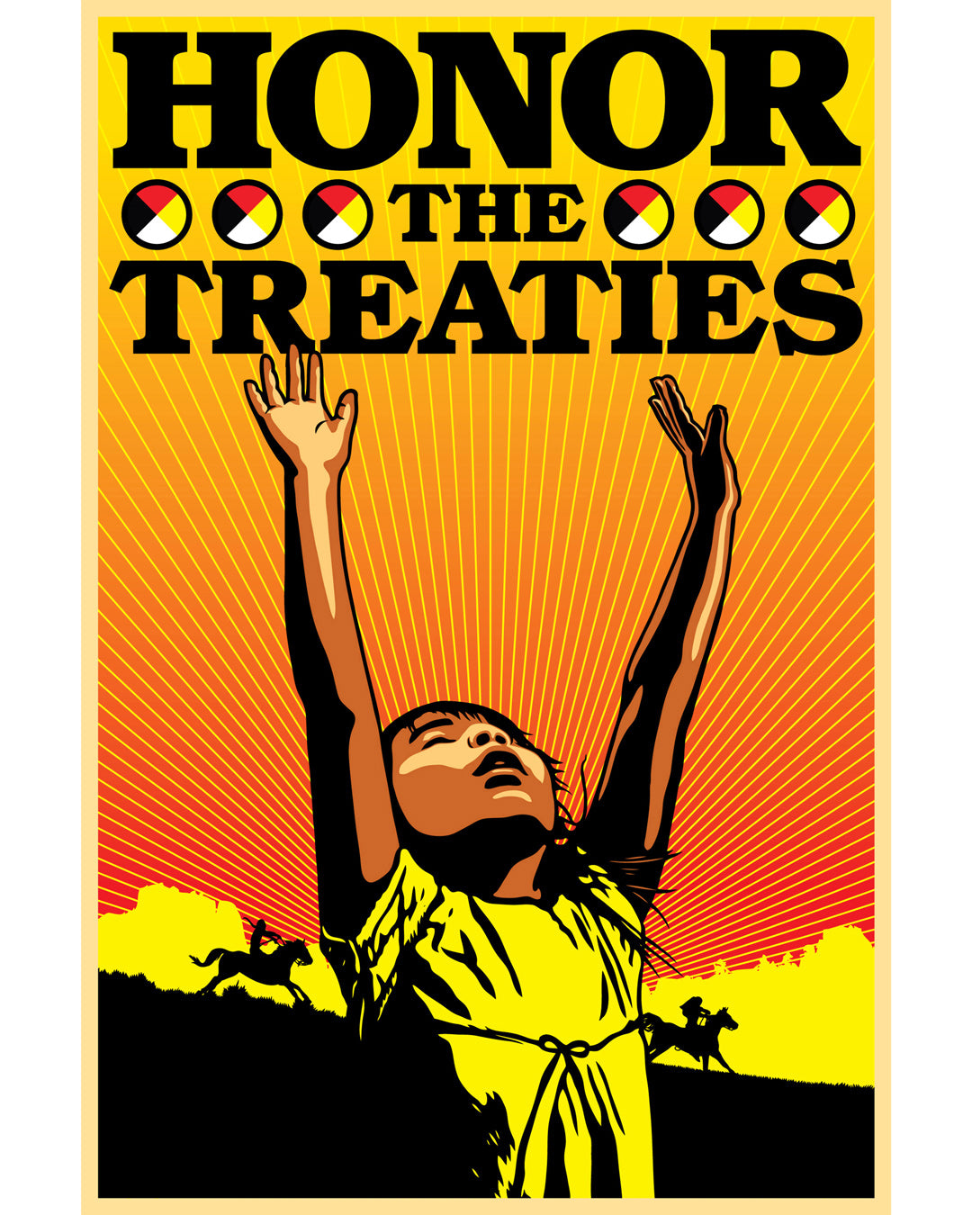 INDIGENOUS ART MINI PACK