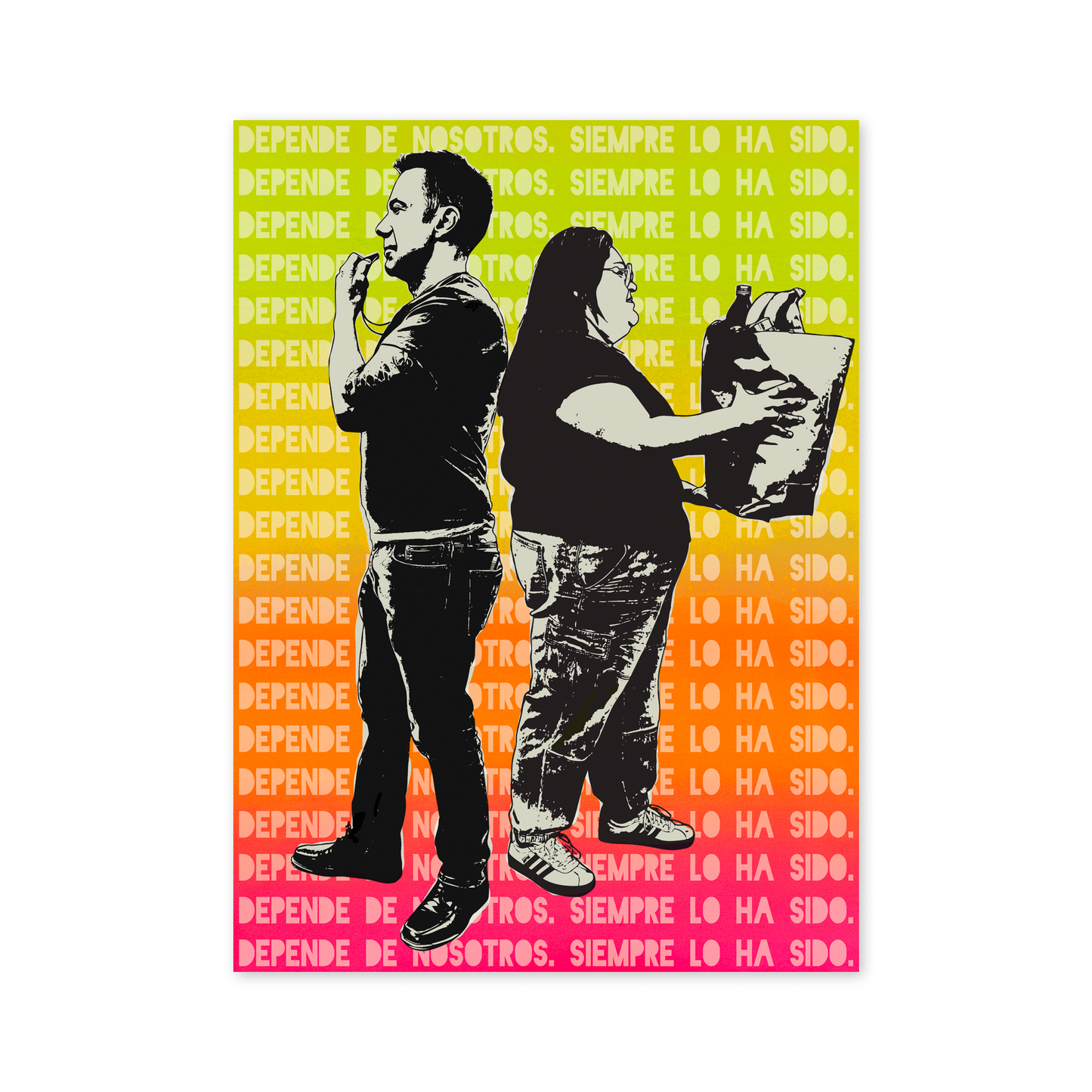 US@250 WISCONSIN FINE ART PRINT BY NICHOLAS LAMPERT