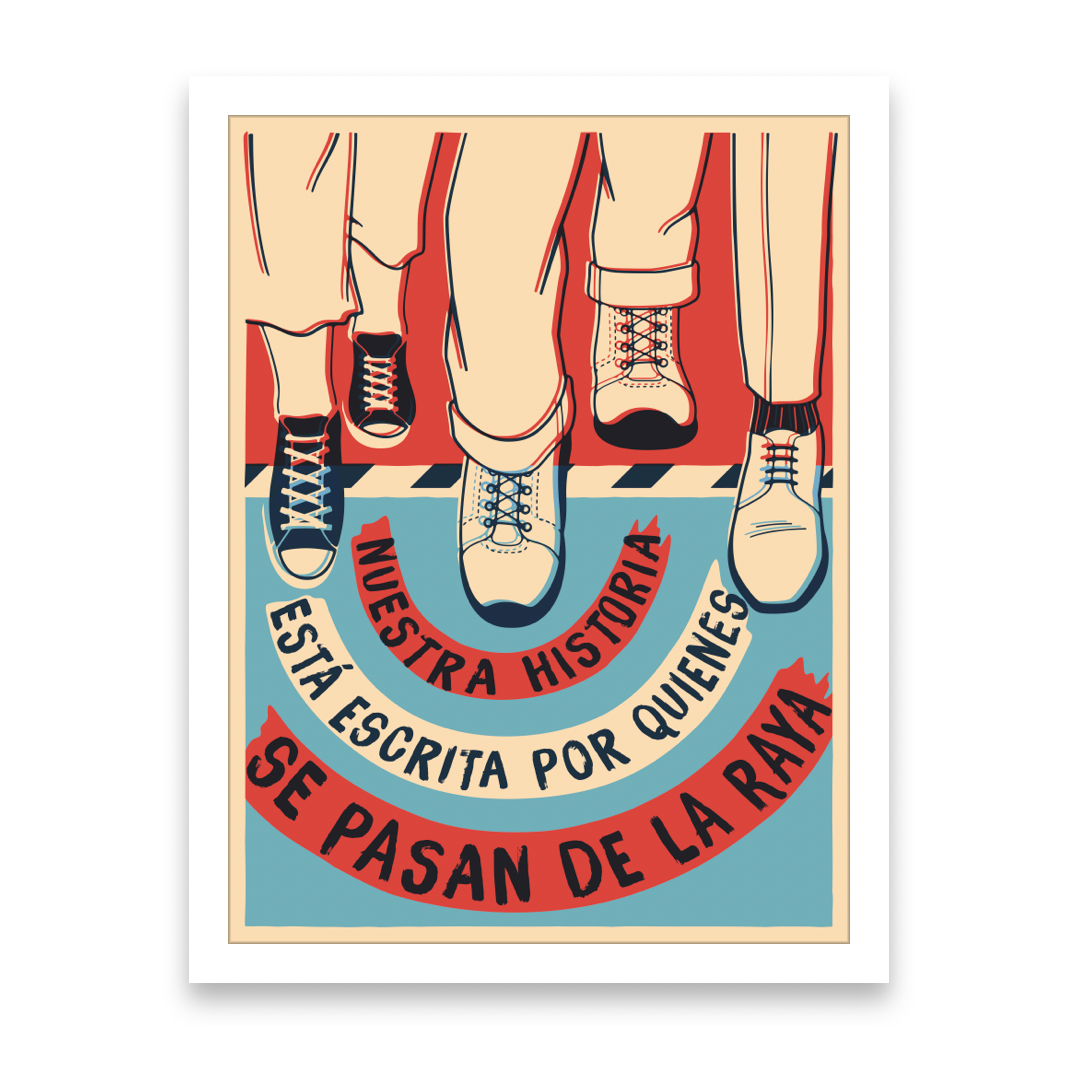 US@250 MAINE FINE ART PRINT BY SCOTT WHITEHOUSE