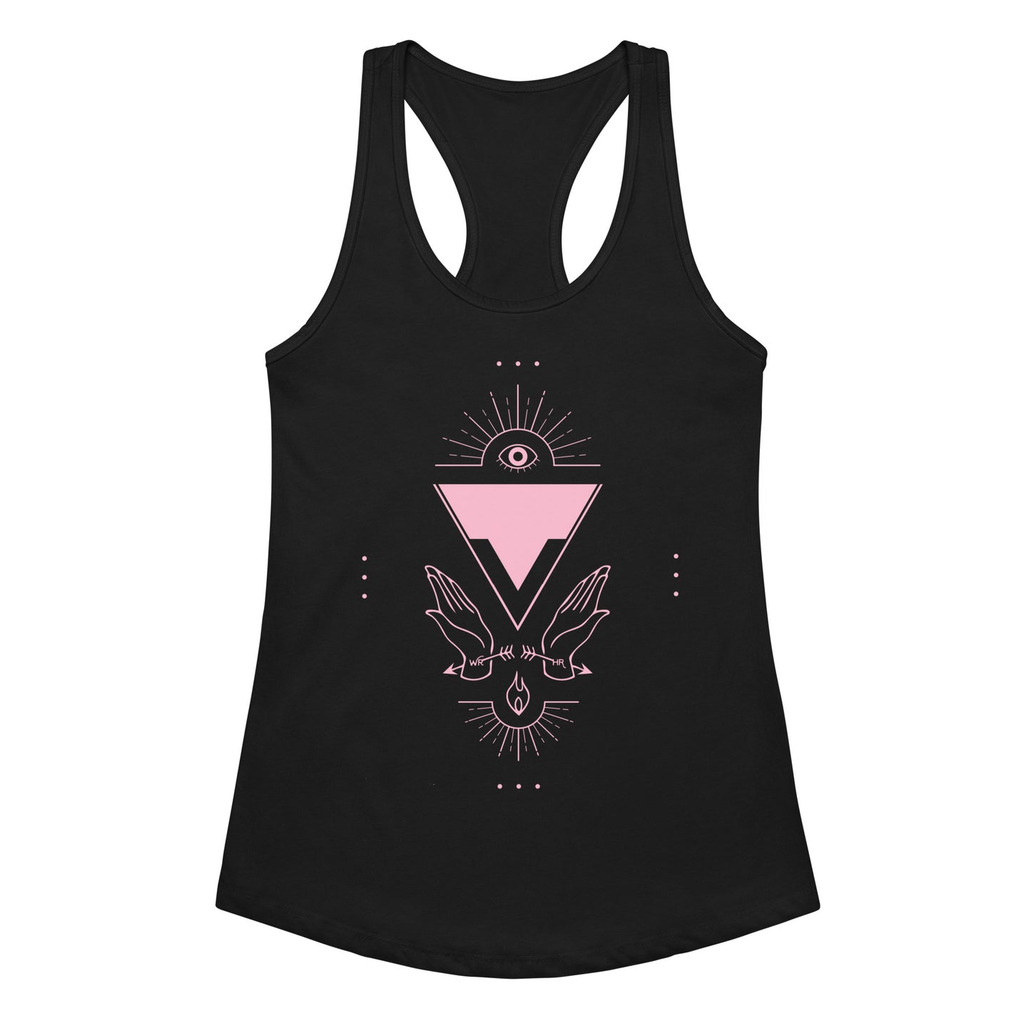 HEAR OUR VOICE TANK