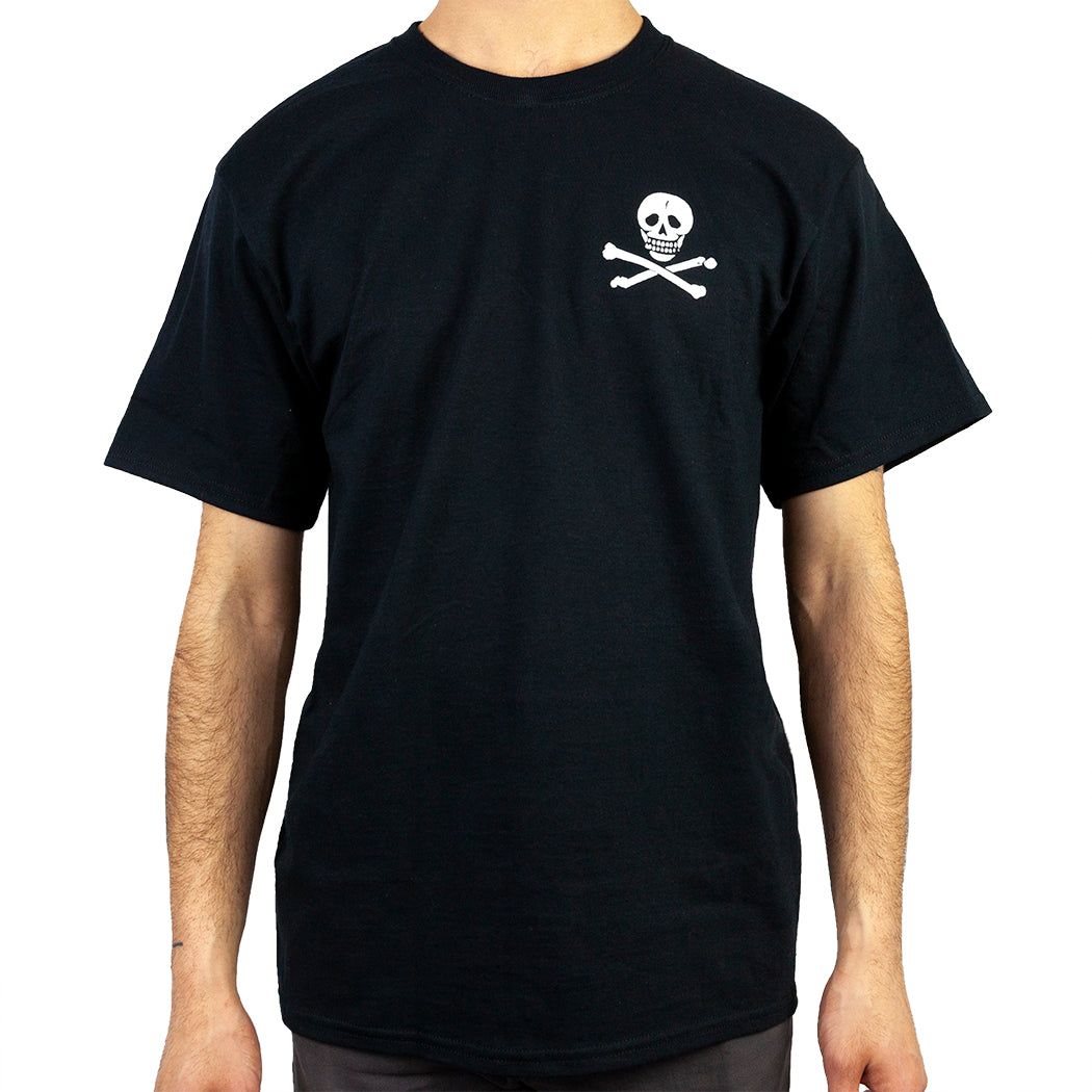 CORROSIVE IGNORANCE T-SHIRT