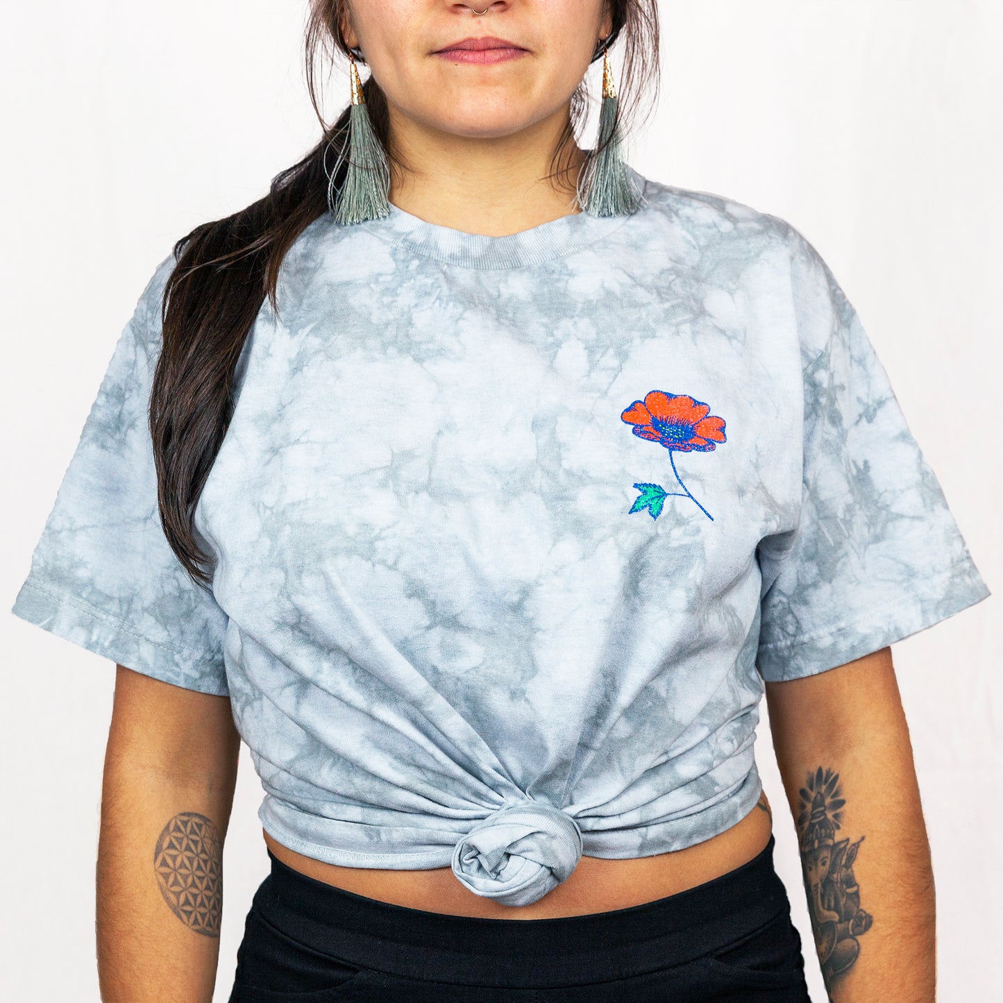 HEAR OUR VOICE T-SHIRT