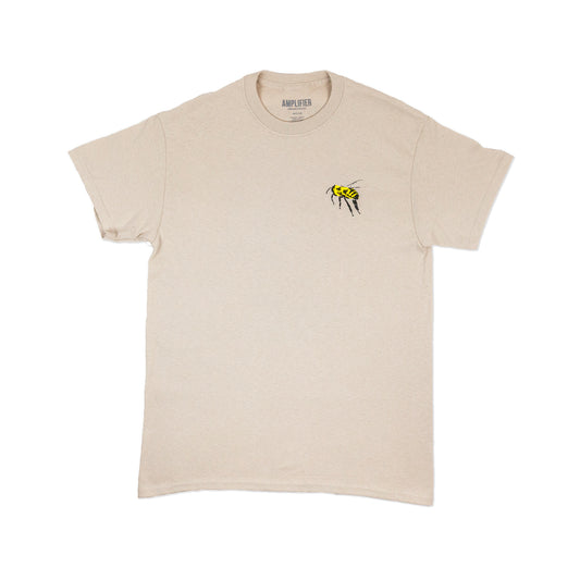 LET EQUALITY BLOOM T-SHIRT