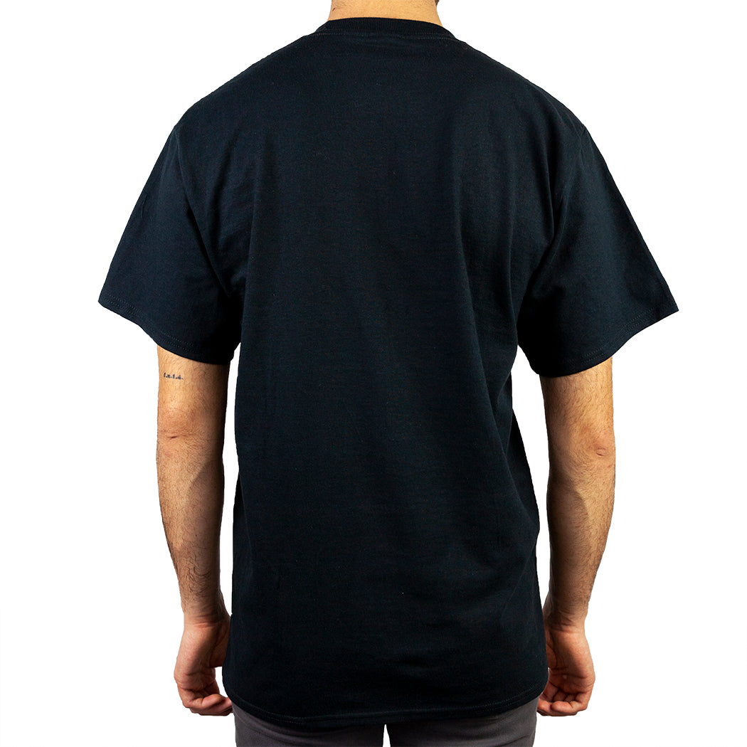 MISSING T-SHIRT