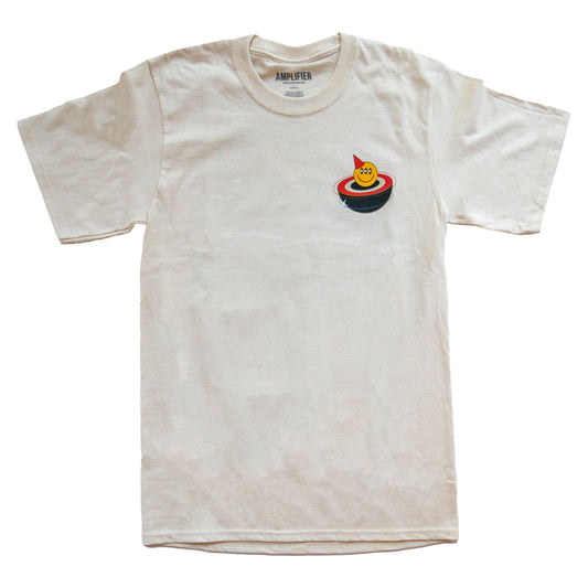 HOLD IT TOGETHER T-SHIRT