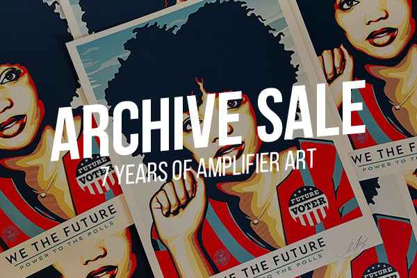 ARCHIVE SALE
