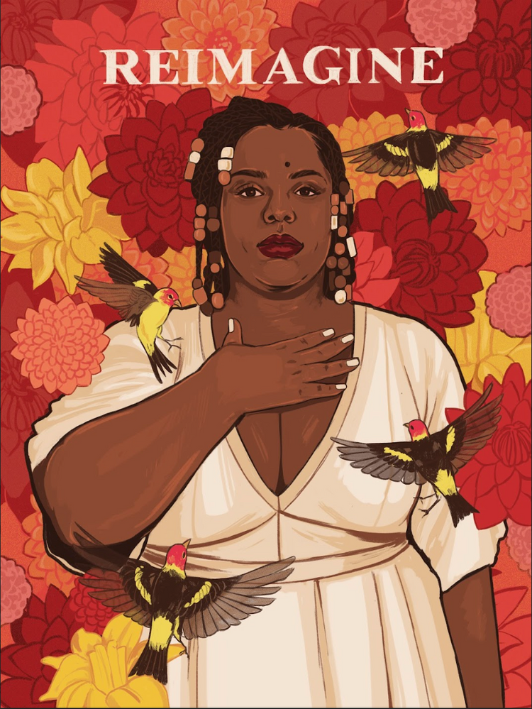 WOMEN'S HISTORY MONTH