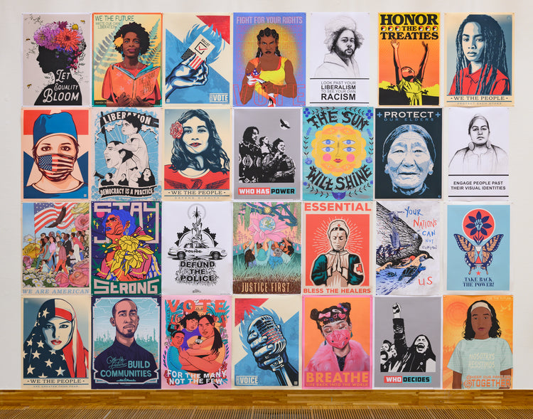POSTER PACKS