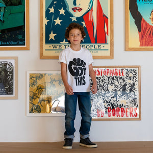 We Got This | Kids Tee