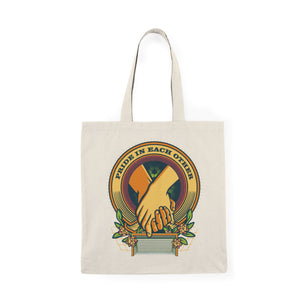 Pride In Each other | Tote