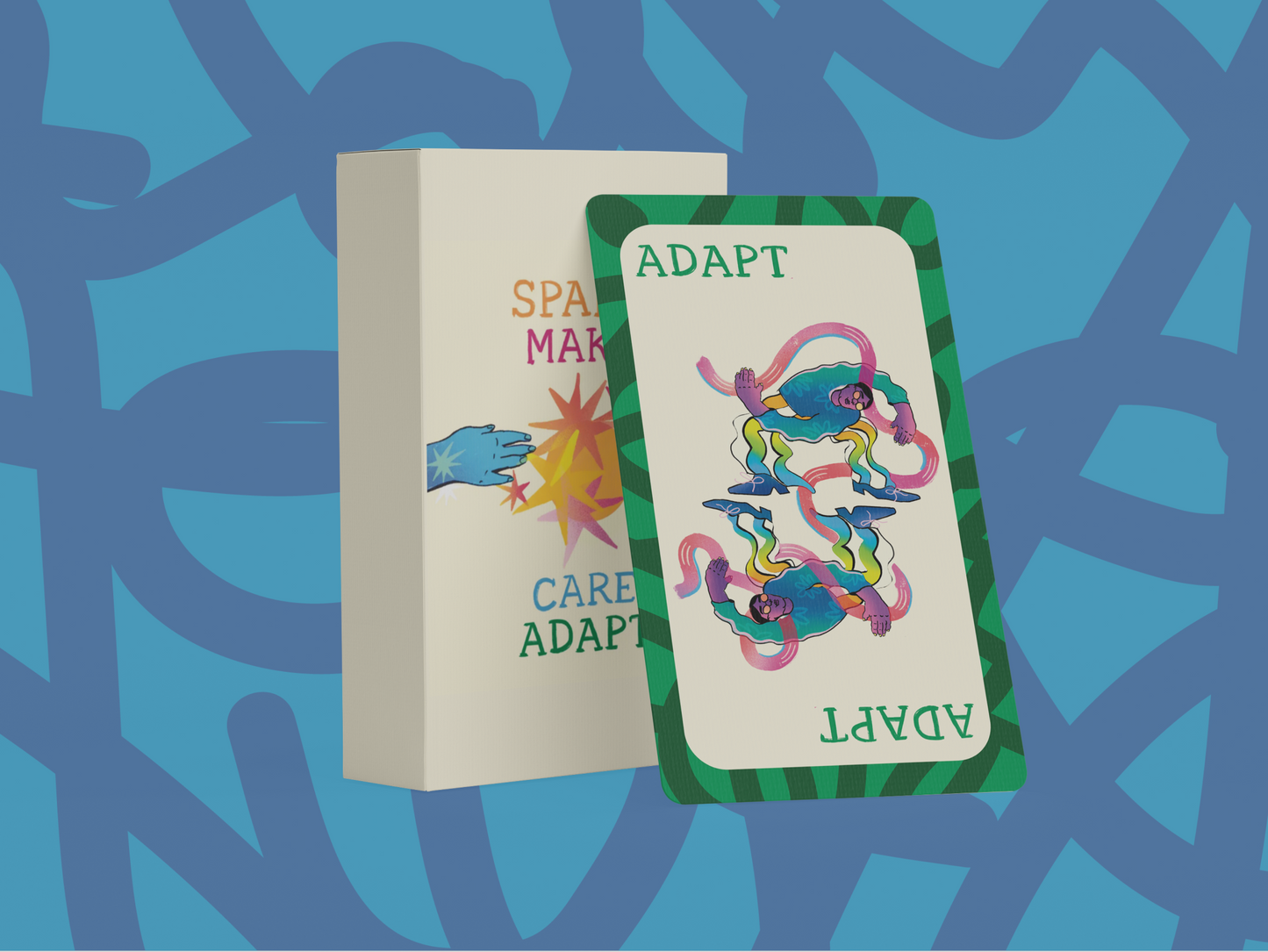 PRESALE: Deck of Design Values