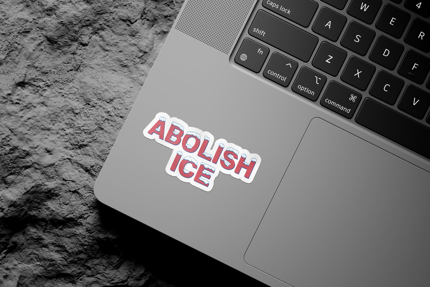ABOLISH ICE PACK PRESALE (US only)