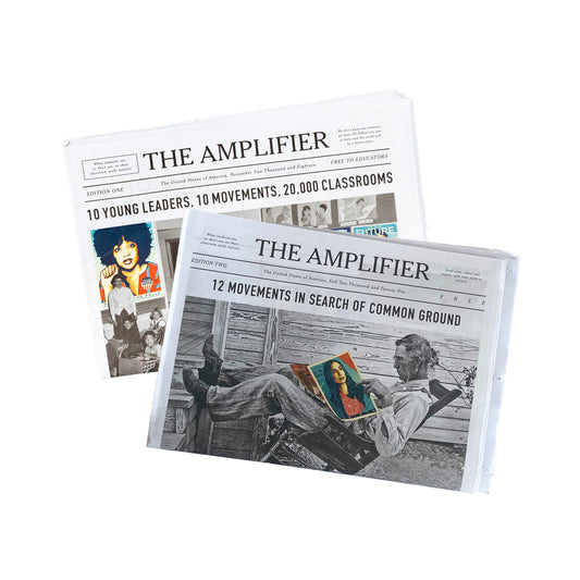 NEWSPAPER PACK: EDITION I + II