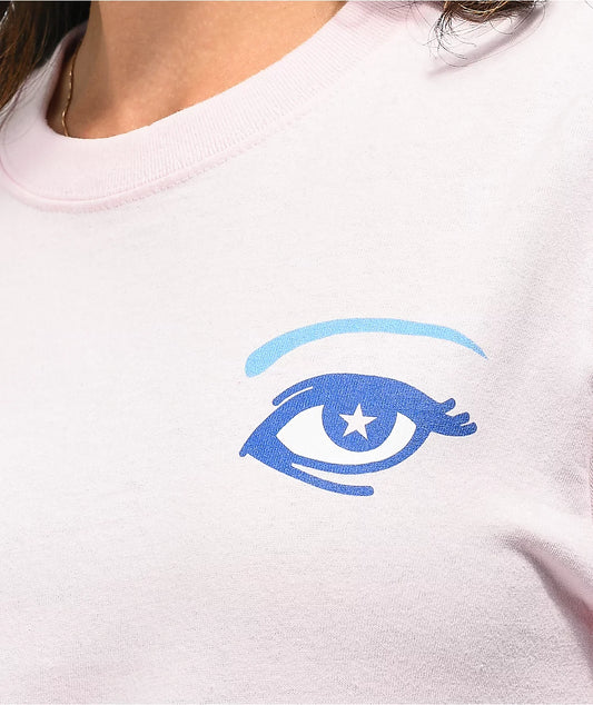 BRIGHT FUTURE T-SHIRT