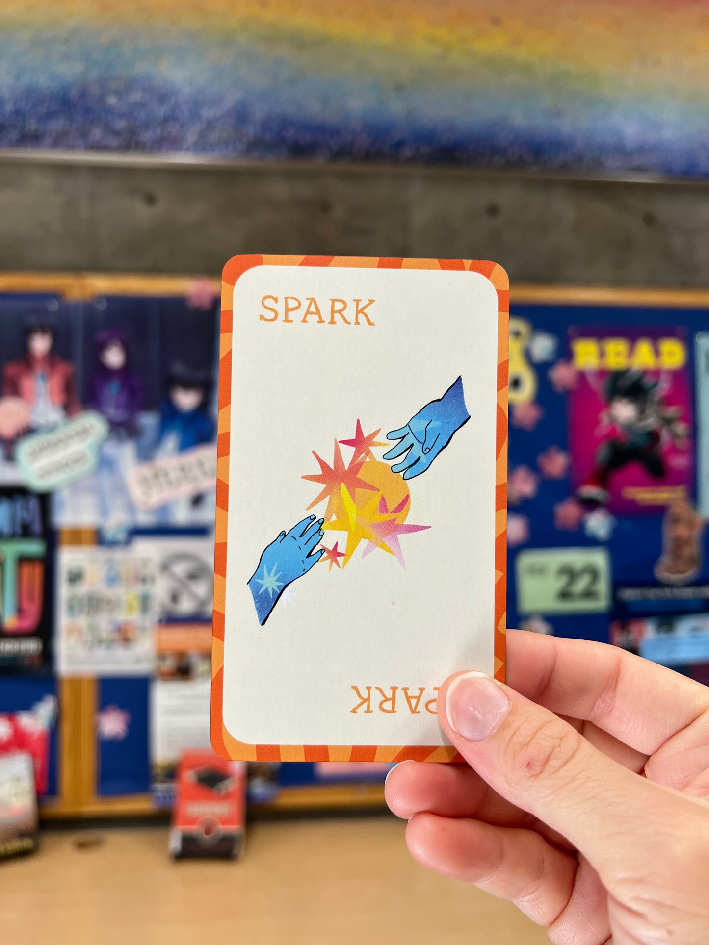 PRESALE: Deck of Design Values