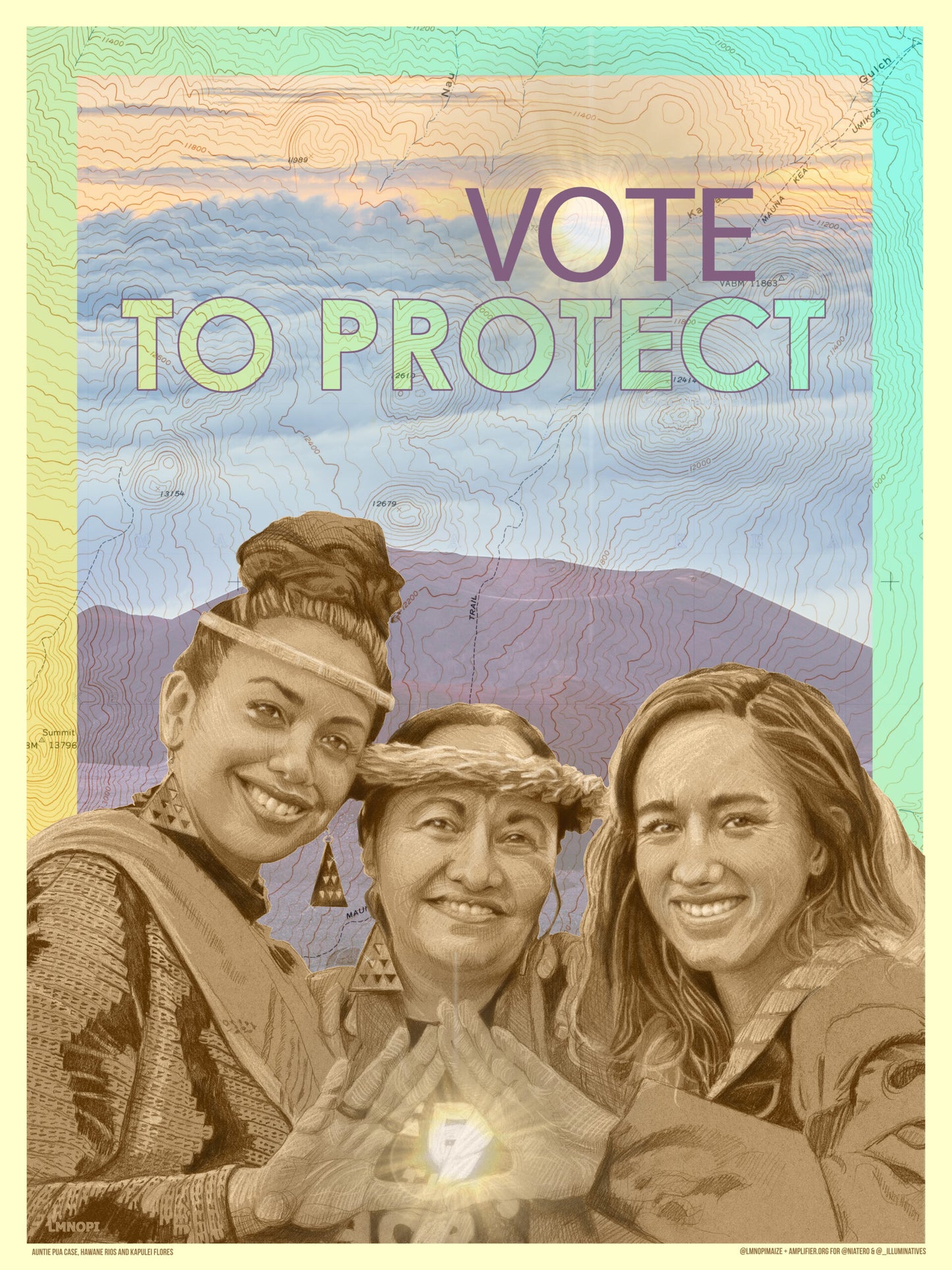 INDIGENOUS ART MINI PACK