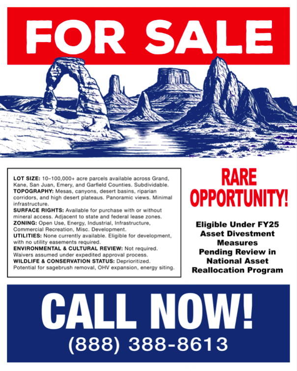 Not For Sale Real Estate Sign