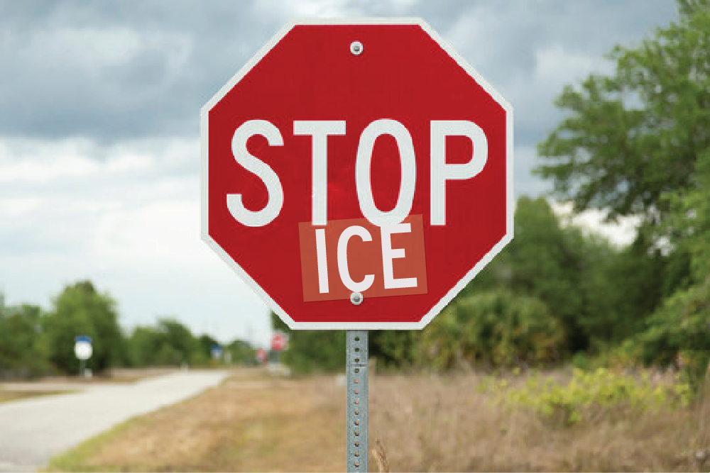 ABOLISH ICE PACK PRESALE (US only)