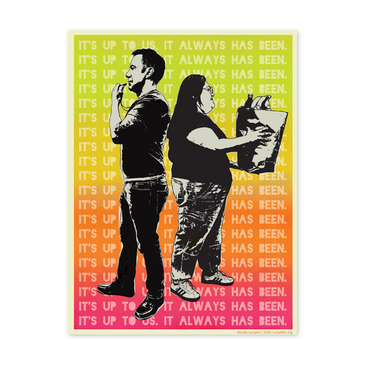 US@250 WISCONSIN FINE ART PRINT BY NICHOLAS LAMPERT