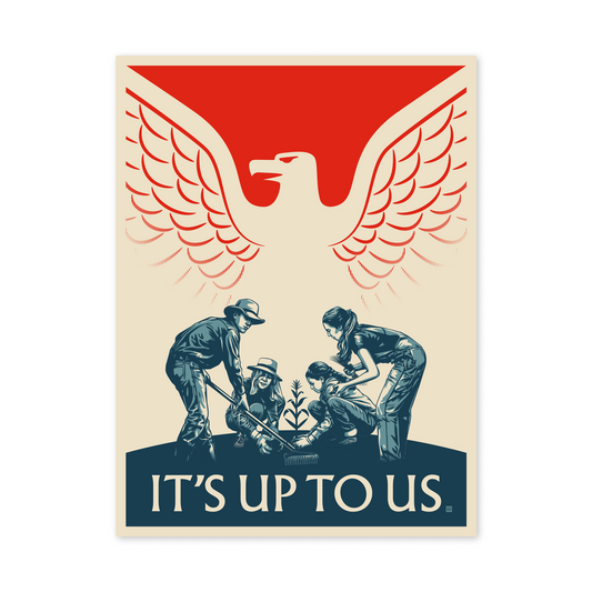 US@250 LOUISIANA FINE ART PRINT BY THOMAS WIMBERLY