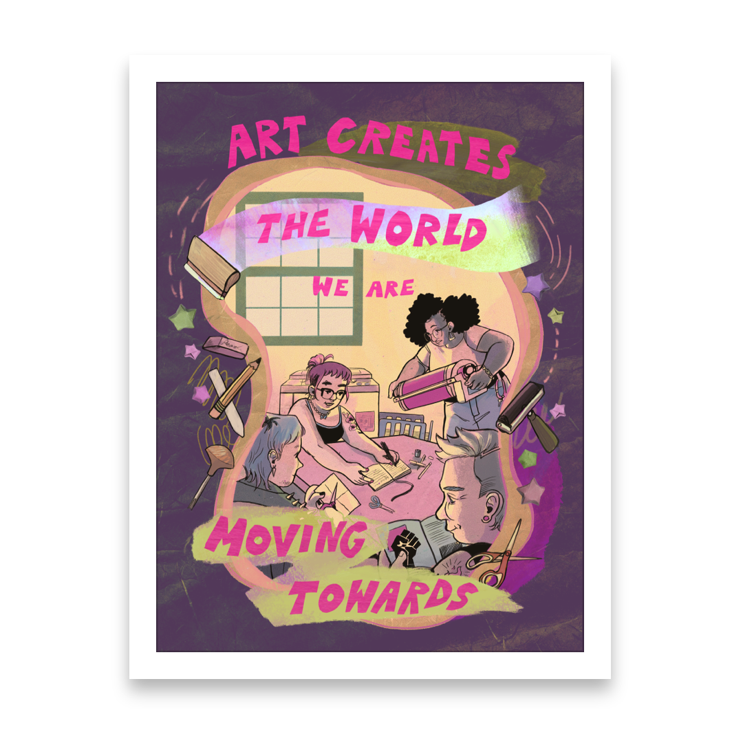 US@250 MASSACHUSETTS FINE ART PRINT BY MARIUS KEO MARJOLIN