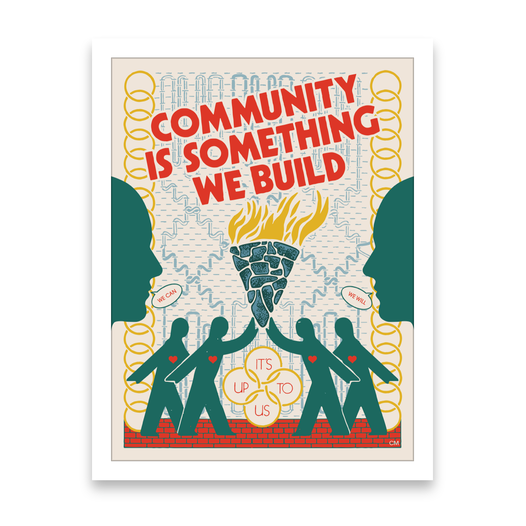 US@250 MISSOURI FINE ART PRINT BY CLAIRE MONROE
