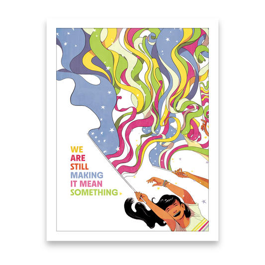 US@250 UTAH FINE ART PRINT BY MICHAEL HIRSHON