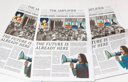 NEWSPAPER PACK: EDITION I + II