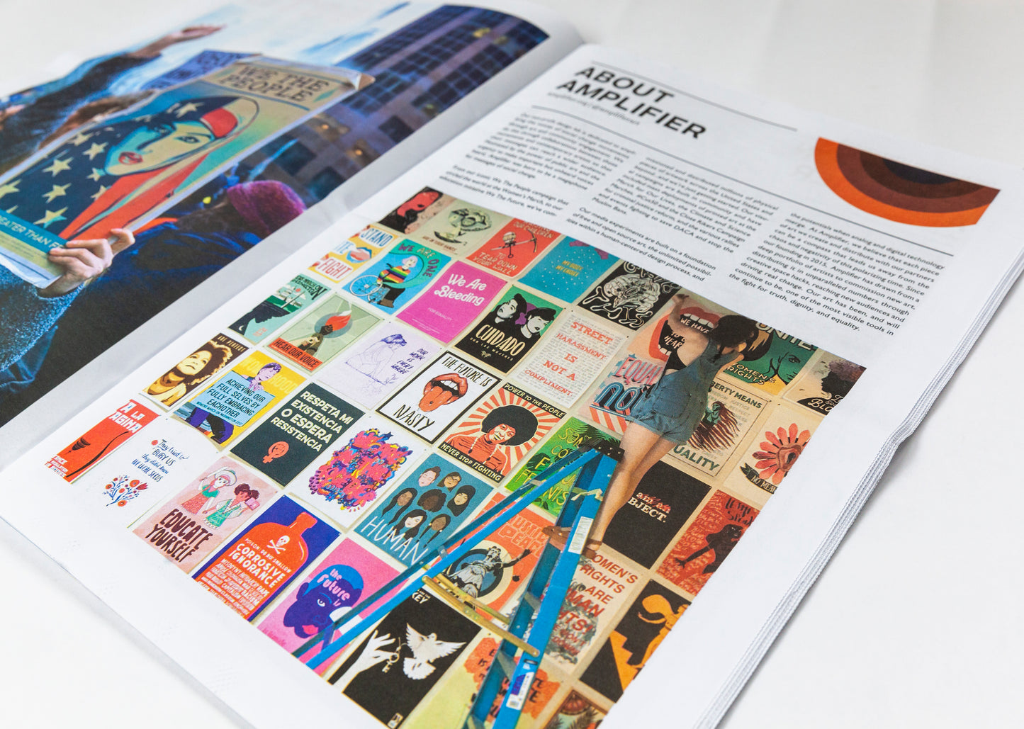 NEWSPAPER PACK: EDITION I + II