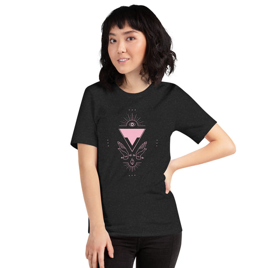 HEAR OUR VOICE T-SHIRT