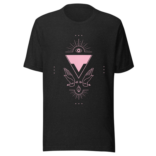 HEAR OUR VOICE T-SHIRT