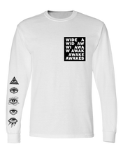 Wide Awakes 5 Eye | Long Sleeve Crew