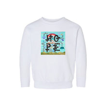 Hope | Kids Crewneck