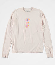 SUPPORT EACH OTHER PINK LONG SLEEVE T-SHIRT
