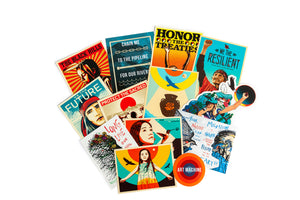 LOVE OF THE LAND MINI PACK