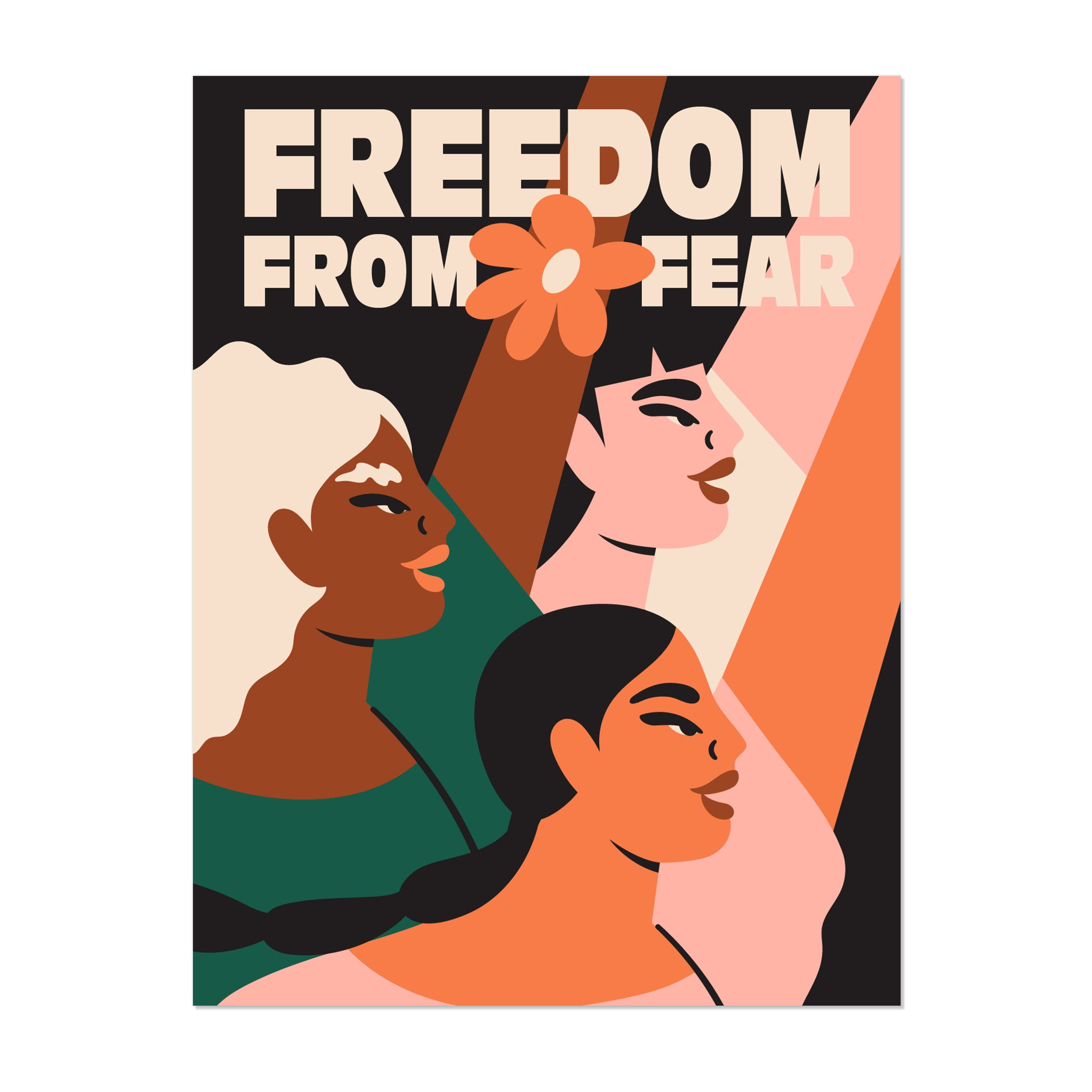 Freedom Raaaaaa Freedom Art