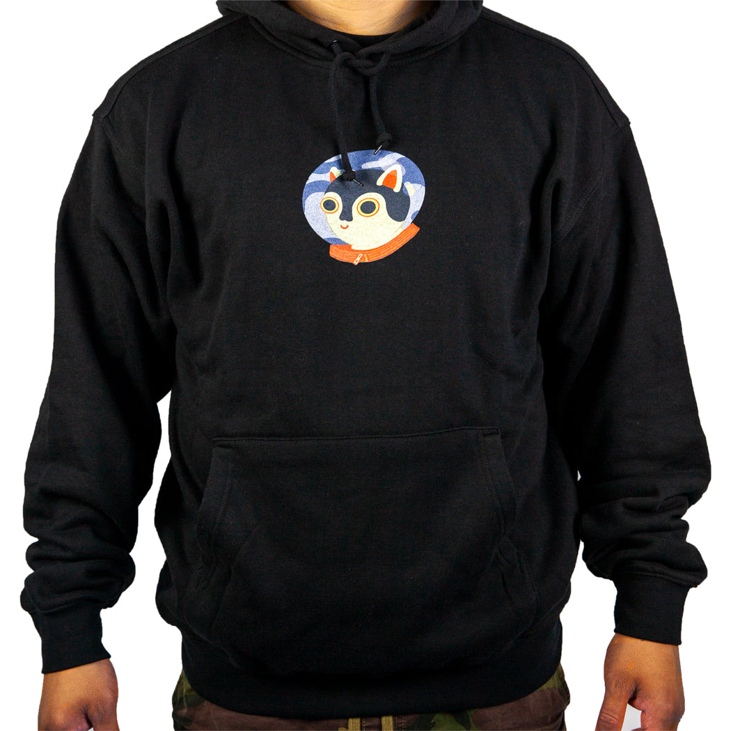 DON'T PANIC | Hoodie
