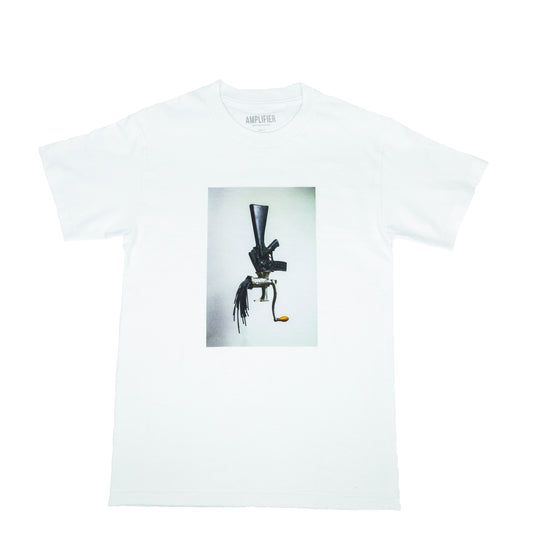 GUN CONTROL T-SHIRT