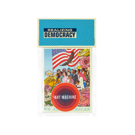 REALIZING DEMOCRACY MINI PACK