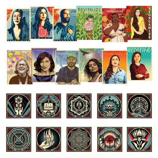 REFRAME MINI BOXSET