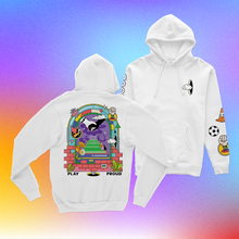 Play Proud | Youth Hoodie