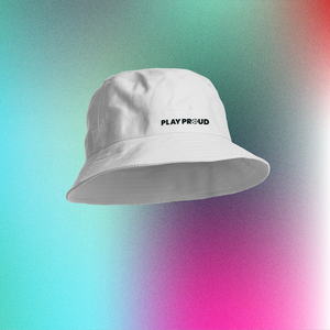 Play Proud | Bucket Hat