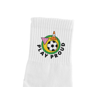 Play Proud | Socks