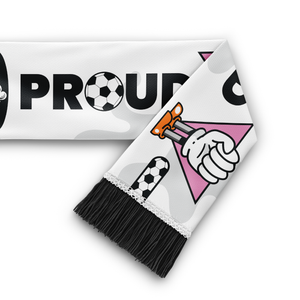 Play Proud | Scarf