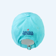 TAKE BACK THE POWER HAT