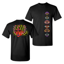 Wide Awakes Ladder Head | T-Shirt